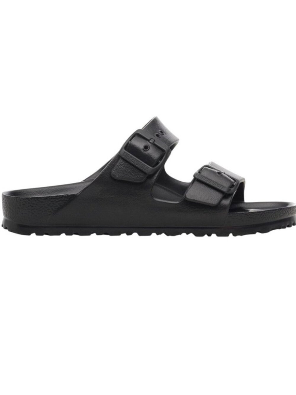 Birkenstock Arizona Essentials EVA Unisex Sandal - Black